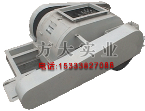 雙齒輥式碎煤機型號,對齒輥破煤機價格