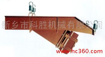 XYGL型振動給料機