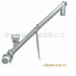 糧食螺旋輸送給料機(jī)新振廠家報(bào)價