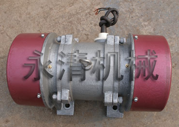 三相異步振動(dòng)電機(jī)