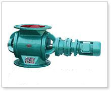 求購DN200鎖風(fēng)下料器，回轉(zhuǎn)鎖風(fēng)閥