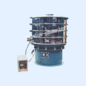 XZS系列旋振篩分過濾機 