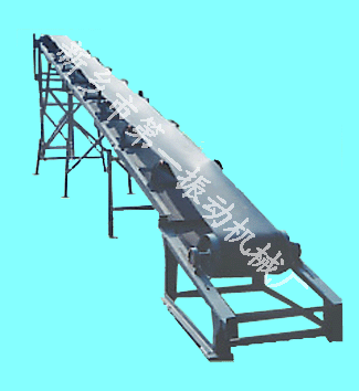 皮帶輸送機(jī)