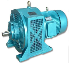 YCT調(diào)速電機