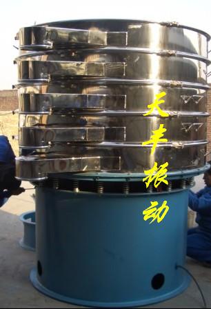 多層式振動篩分過濾機(jī)