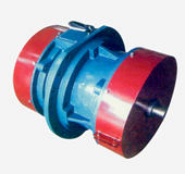 MVCB側板振動電機