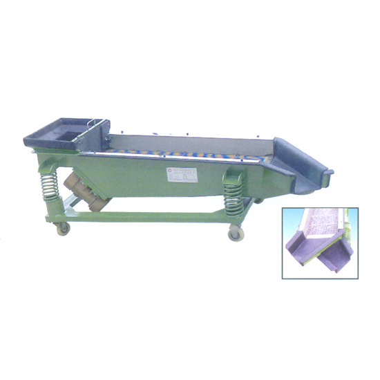 單層振動篩選機(jī)