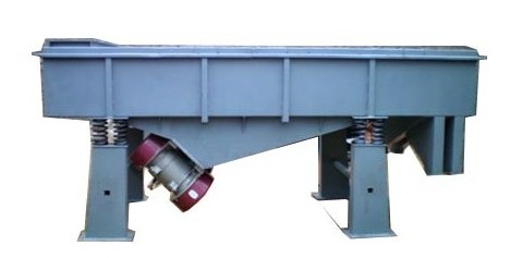 優(yōu)質振動篩，直線振動篩，輕型直線振動篩