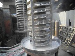 【新鄉(xiāng)小型提升機—小型提升價格—小型提升機廠家】宏源篩分機械