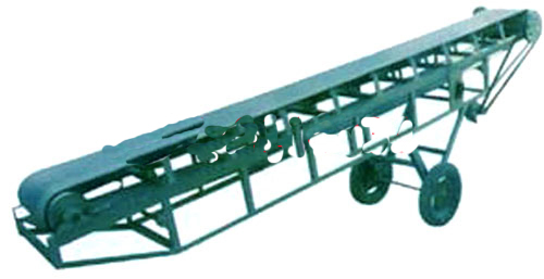 皮帶傳送機(jī)
