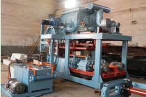 振動(dòng)成型機(jī)|河南成型機(jī)廠家—富源