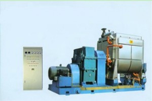 振動(dòng)成型機(jī)|混捏鍋—富源