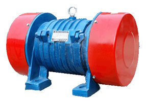 YZO振動(dòng)電機(jī)