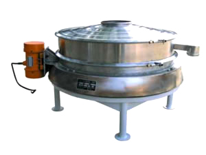 振動篩分直排篩