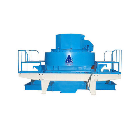 新型制砂機(jī)