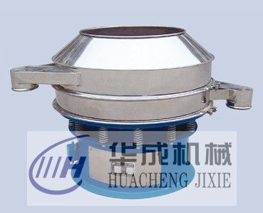 供應(yīng)PVC樹(shù)脂顆粒推薦震動(dòng)篩分機(jī)，篩選機(jī)