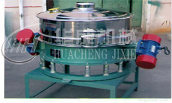 供應(yīng)面粉行業(yè)推薦直下式振動(dòng)篩，直排篩