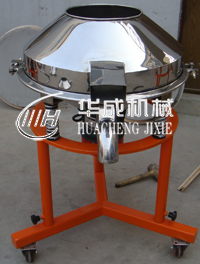 供應(yīng)化工行業(yè)推薦全效高頻振動(dòng)篩，高頻篩