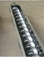 無軸螺旋輸送機(jī)、手動螺旋插板閥、水泥螺旋輸送機(jī)中能您理想選擇