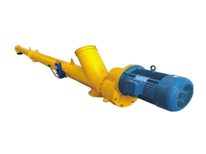 中能除塵管式輸送機(jī)、LSY管式螺旋輸送機(jī)追求好一流產(chǎn)品