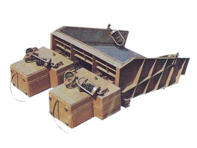 GZ電磁振動(dòng)給料機(jī)設(shè)備