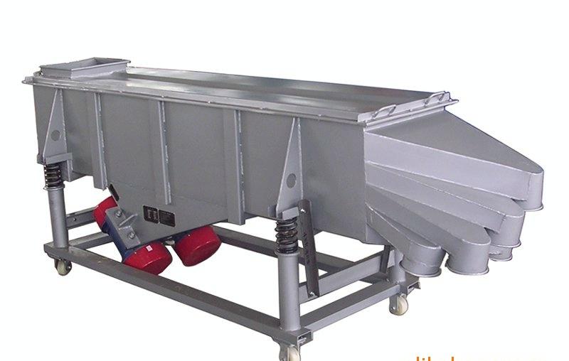 ZS系列直線振動篩 