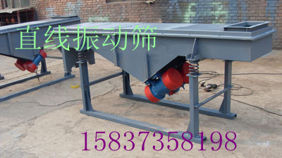 圓振動(dòng)篩，高效振動(dòng)篩，熱礦篩，直線篩