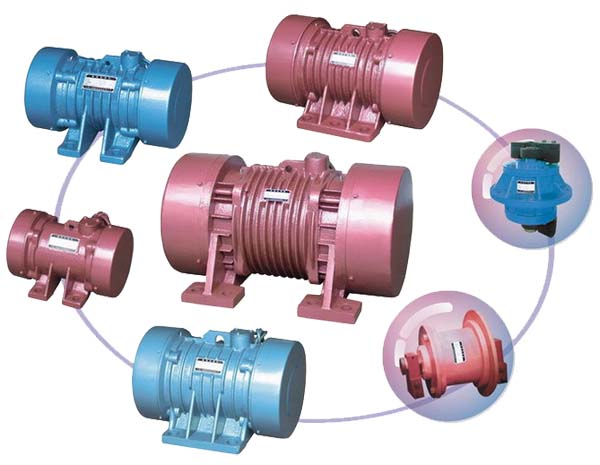 供應(yīng)上海上振YZO-20-6振動電機(jī)