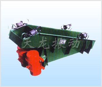 GZG系列電機(jī)振動給料機(jī)  