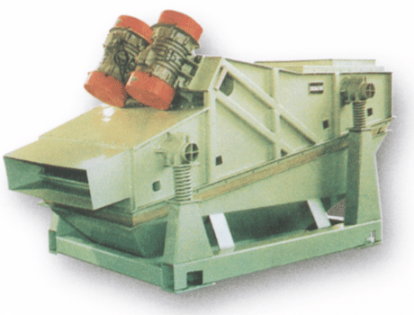 鉬礦推薦振動(dòng)篩|振動(dòng)篩