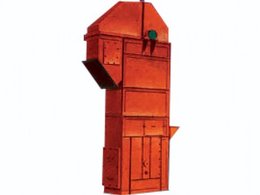 NE系列板鏈斗式提升機