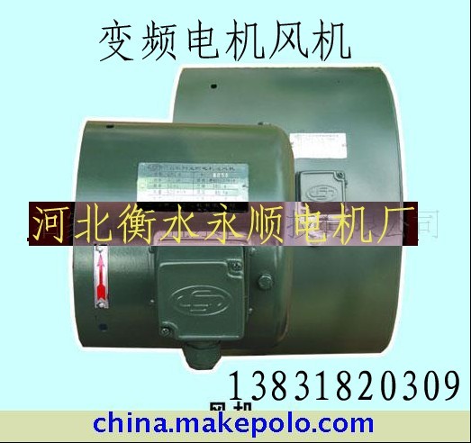 G系列變頻電機(jī)冷風(fēng)風(fēng)機(jī)