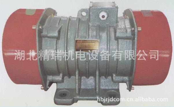 VB-322-W　三相異步振動電機(jī)　鐘祥新宇機(jī)電　0.2KW振動電機(jī)
