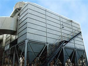 除塵器,袋式除塵器,離線(xiàn)袋式除塵器