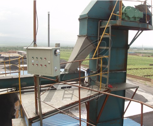 NE系列板鏈?zhǔn)教嵘龣C