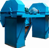 TD、TH型斗式提升機