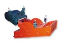 DZS型電磁振動篩