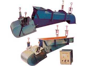 GZ系列電磁振動給料機(jī)