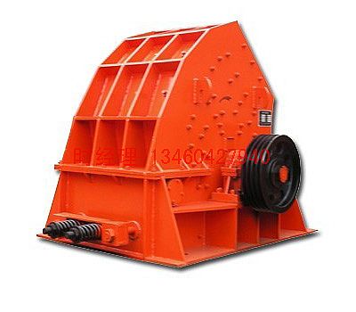 PC系列破碎機(jī)