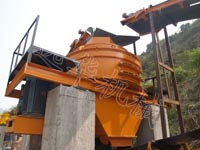 上海遠(yuǎn)華制砂設(shè)備質(zhì)量好價(jià)格低服務(wù)好