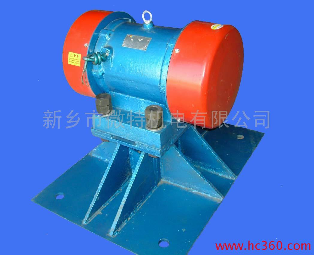 微特YTCZ系列倉壁振動(dòng)器