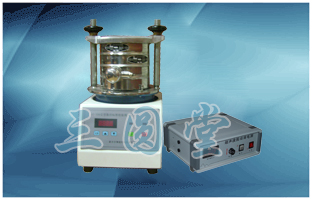 SY超聲波檢驗篩