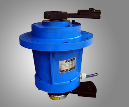 新蘭貝克XVML系列立式振動電機(jī)