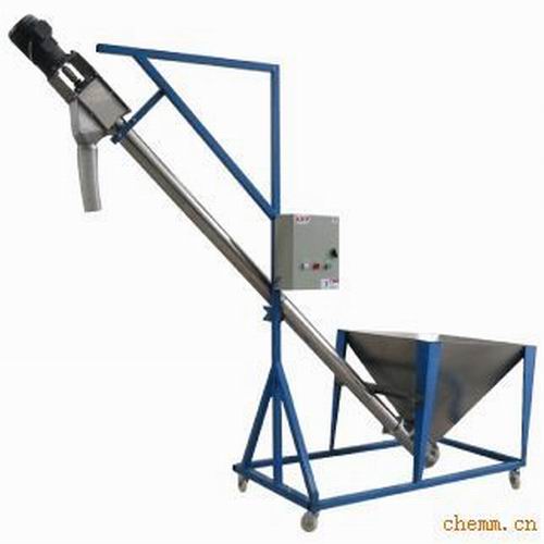 柔性彈簧輸送機，彈簧加料機，彈簧上料機，彈簧輸送機，粉末加料機，粉末上料機，粉體輸送機