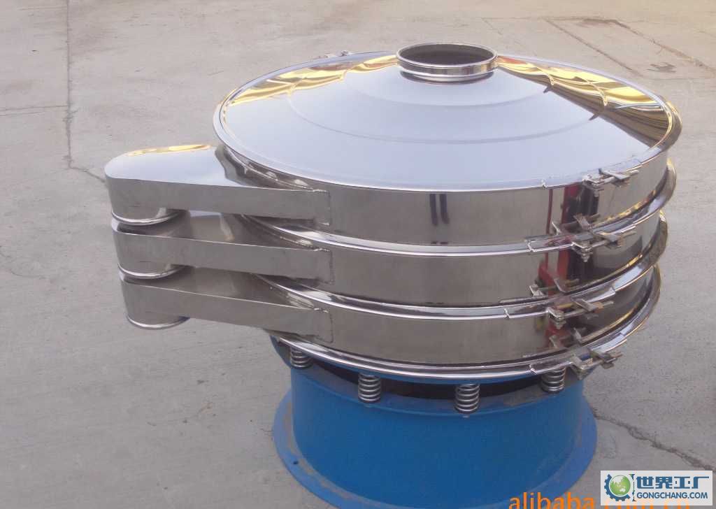 振動(dòng)篩 圓振動(dòng)篩 旋振篩