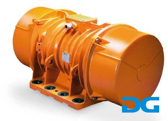 卓爾能供應(yīng)意大利Italvibras振動電機(jī)MVSI振動電機(jī)