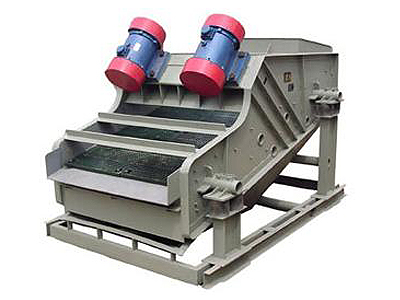 優(yōu)質(zhì)礦用振動篩，煤礦推薦振動篩