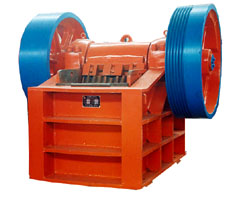 鄂式破碎機(jī)，破碎機(jī)，高效鄂式破碎機(jī)