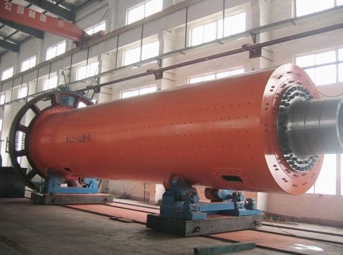 康百萬C4崇明球磨機(jī)效率 攪拌球磨機(jī) 球磨機(jī)性能