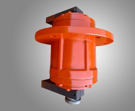 YZDL、YZUL系列立式振動電機